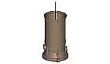 Hayward Filter Body for Star-Clear Plus 2" | CX900AA2