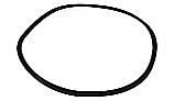 Hayward Manway Cover Gasket | HCXFMCG1000