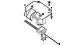 Pentair Transformer with Mounting Plate For Intellichem Chemical Controller System | 521335Z