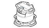 Hayward Filter Head Assembly for C100S | CX100B