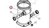 Hayward Filter Body Assembly | CXFBA1001