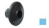 AquaStar 1" Australian Return Fitting with Adjustable Eyeball Knock-in 1" Orifice | Blue | 504