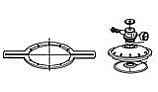 Pentair Closure Kit | 156842