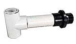 Pentair Upper Piping Assembly for TR100C-3 | 154007