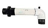 Pentair Lower Piping Assembly for TR140C-3 | 154010