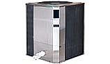 Raypak Professional Series Heat Pump 140K BTU Titanium Heat Exchanger | 208/230V 3-Phase | PS9353ti-E-HC | 015385 | TWPH-9353EHC17
