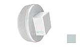 AquaStar 2" Tapered Pipe Thread Plug | Light Gray | 8SBP103