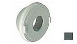 AquaStar Standard 3/4" Eyeball and Nut Only | Dark Gray | ENB105