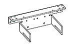 Coverstar Bracket 2 pulley CS1800 308 | M9146