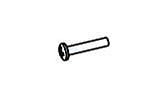 Coverstar Screw PPMS 10-32 x 1" | H0153