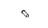 Coverstar Pem Stud 10-32 x 5/8 Pulley Brackets & UG Slider Keeper | H0180