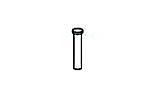 Coverstar Pem Stud 10-32 x 1 for Pulley Brackets & UG Pulley Endcap | H0181