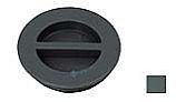 AquaStar Umbrella Stand Cap Only with Gasket Seal | Dark Gray | USCG105