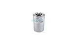 Raypak 1PH 80+10MFD 370VAC Capacitor | H000080