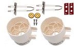 Pentair Conversion Kit | Natural Gas to Propane | 476072
