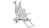 SR Smith Splash! Extended Reach Hi/Lo ADA Compliant Pool Lift | No Anchor | 385-0000N