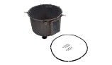 Pentair Combustion Chamber Assembly | 474957