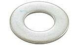Pentair EQ Series Flat Washer | 11/16" X 5/16" | Stainless Steel | 356789