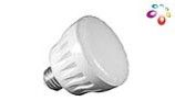 J&J Electronics ColorSplash LXG-W Series RGB + White LED Spa Lamp | 12V | LPL-S3-RGBW-12 | 26913 46913