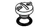Pentair Boost-Rite Drain Plug with O-Ring | ZBR12160