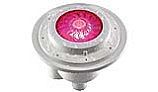 Pentair Colorvision LED Bubbler Vinyl-Fiberglass Niche Kit | 580036