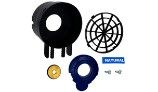 Jandy JXi Natural Gas Orifice Conversion Kit for Model 260 | Propane to Natural Gas | R0591602