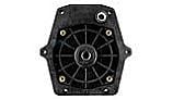 Pentair Seal Plate with Gasket | Black | 350203