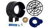 Jandy JXi Natural Gas Orifice Conversion Kit for Model 400 | Propane to Natural Gas | R0591604