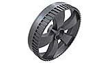 Pentair Kreepy Krauly Wide Wheel without Bearings | 370406Z