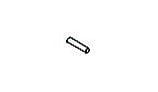 Hayward HP50HA Temperature Sensor | HPX2000-3242