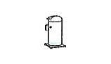Hayward HeatPro Single Phase Scroll Compressor | SMX11012754