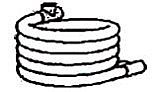Hayward HeatPro 318" Heat Exchanger | SMX24022306