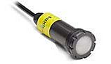 Jandy Pro Series Nicheless LED Underwater Light RGBW Watercolors with HydroCool Technology | 12V 12W 50' Cord | JLU4C12W50