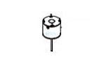 Jandy JE Series Fan Motor 2000/2500/3000 | R0572000