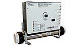 HydroQuip 5.5 kW Baptistry Heating Control System without Pump Option | BCS6000-U