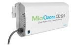 ClearWater Tech Microzone 325 Corona Discharge Ozone Generator | 120V/220 60/50Hz | CD325