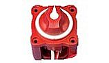 Hammer-Head Mini On/Off Switch Prewired | HH1061