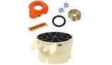 Jandy JXi Propane Orifice Conversion Kit for Model 200 | Natural to Propane Gas | R0591605
