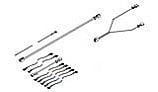 Jandy JXi Wiring Harness Kit | R0592100