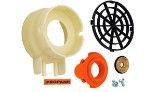 Jandy JXi Propane Orifice Conversion Kit for Model 400 | Natural to Propane Gas | R0591608