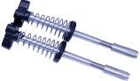 Rocky's Reel Systems Anchor Bolt 6" | 2 Pack | 518