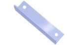 Rocky's Reel Systems High Rise Retainer | 538