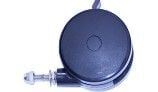 Rocky's Reel Systems 4" Wheel Bag for Third Leg | 2 Complete Sets | 582