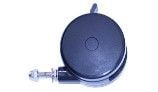 Rocky's Reel Systems 4" Wheel for Third Leg | 1 Complete Set | 586