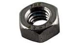 Waterco Nut M8 Stainless Steel 304 | 634006
