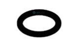 Waterco O-Ring BS228 | 701226 | W02469