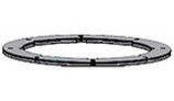 Pentair ColorVision Bubbler Color Ring for Gunite Pools | Grey | 590127Z