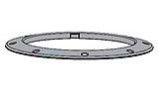 Pentair ColorVision Bubbler Color Ring for Vinyl/Fiberglass Pools | Grey | 590131Z