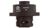 Maytronics Power Supply Amphenol Socket | 5020011