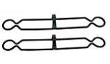 Maytronics Filter Bag Clip | 2-Pack | 9981430-R2